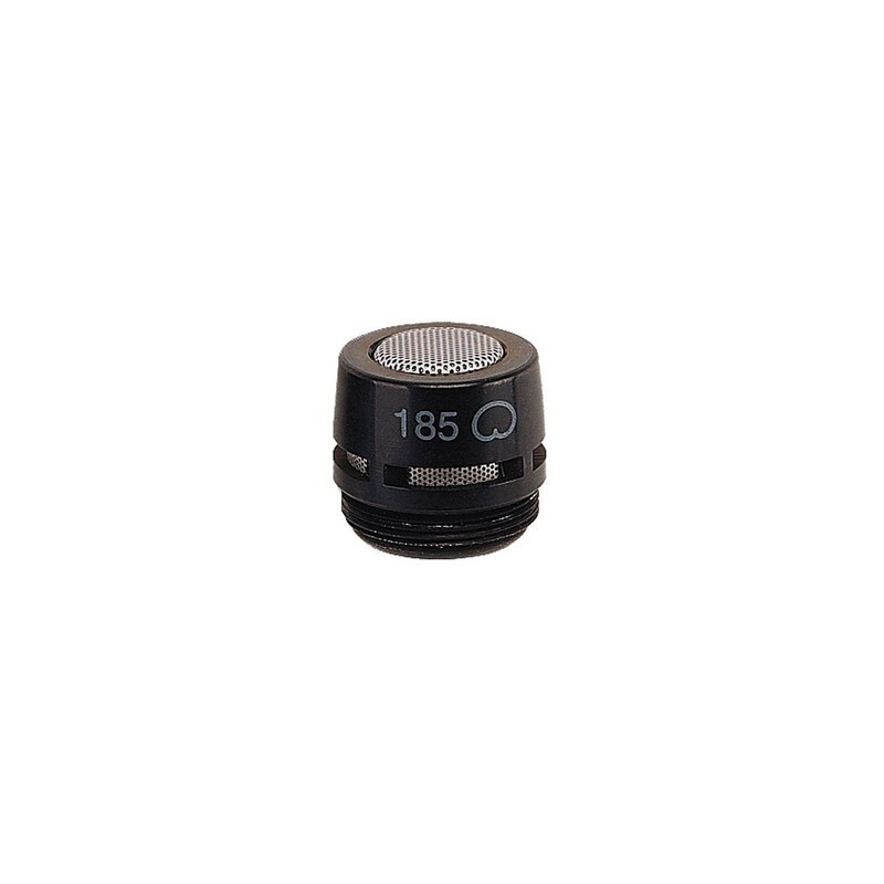 Capsula intercambiable para todos los Microflex. Shure R185B