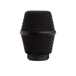shure A412MWS Paravientos de metal con bloqueo