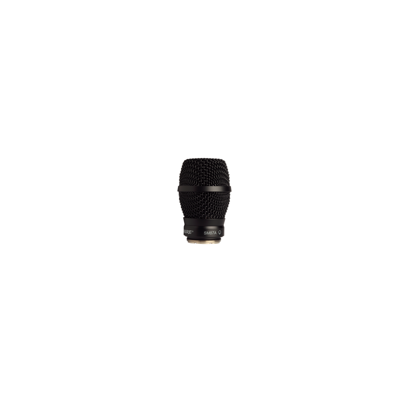 Shure RPW116 Cápsula para SM87A inalámbrico