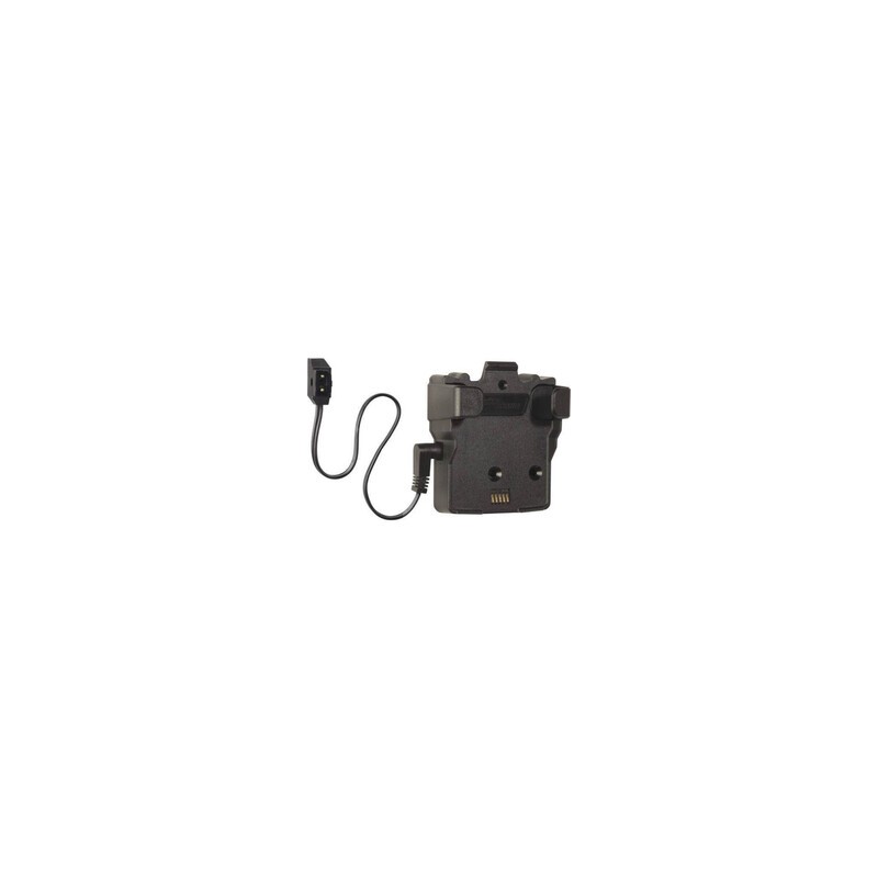 Shure AFP522DC Accesorio de montaje de placa Anton Bauer