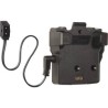 Shure AFP522DC Accesorio de montaje de placa Anton Bauer