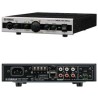 Amplificador y Mixer Yamaha Para Instalaciones MA2030A