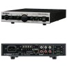 Amplificador y Mixer Yamaha Para Instalaciones MA2030A