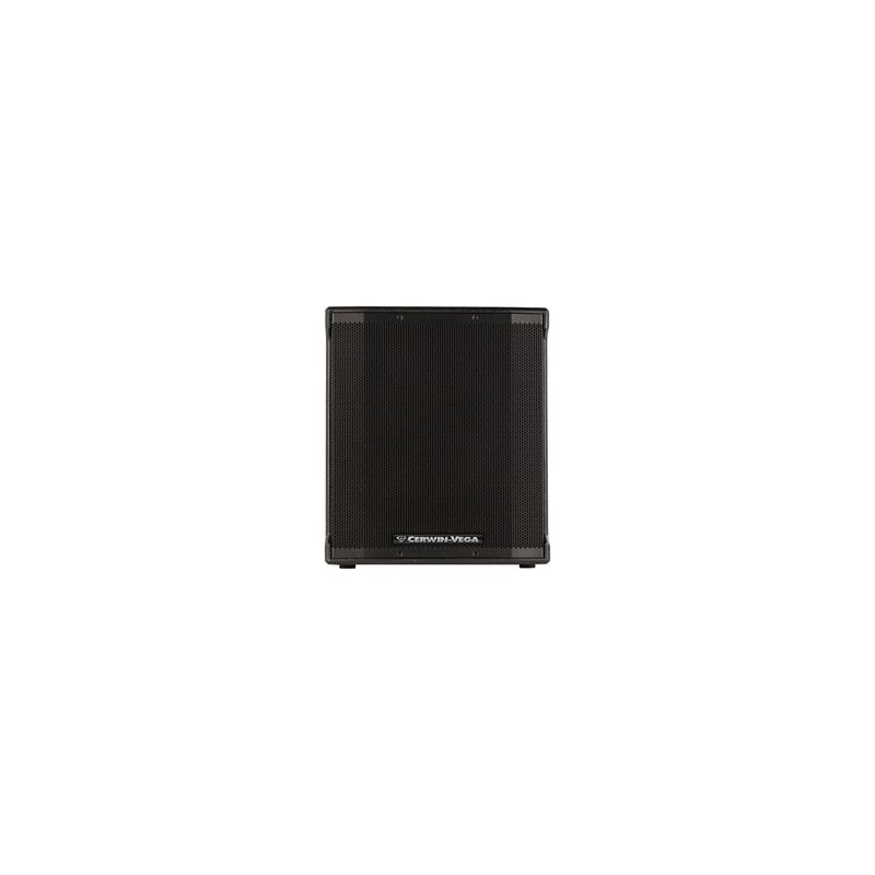 Subwoofer Cerwin Vega CVE-18S