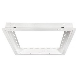 Montaje de pared (Flush Mount)