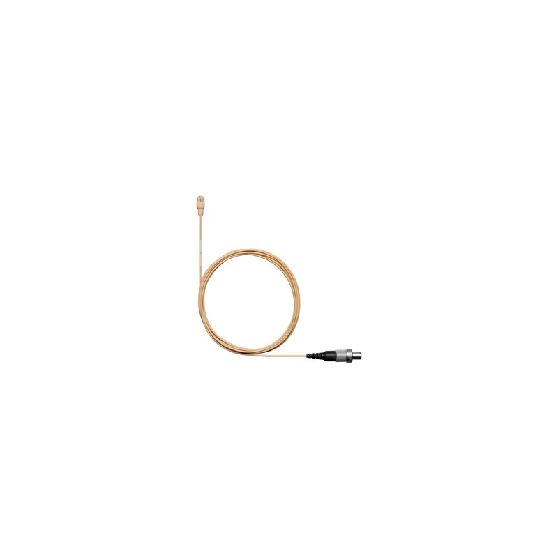 Micrófono lavalier condensador miniatura TL45T/O-LEMO