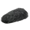 Pantalla antiviento "peluda" (windjammer) para los VP83