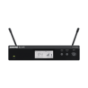 Receptor diversity, con antenas de 1/4 onda y montajes en Rack