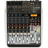 MEZCLADORA BEHRINGER QX1204USB