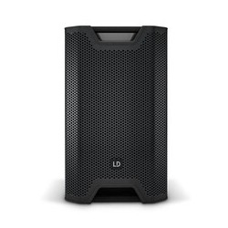 Bafle Amplificado Ld Systems ICOA12A