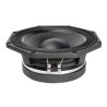Bocina De 8" Faital Ferrita 400w 95dB  8PR210 PN. 02004166
