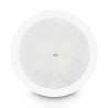 Bocina De 6.5" LD 2 Vias Para Plafon A 100V