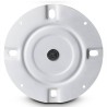 Base Soporte De Techo Para Satelites Curv500 Ld Systems