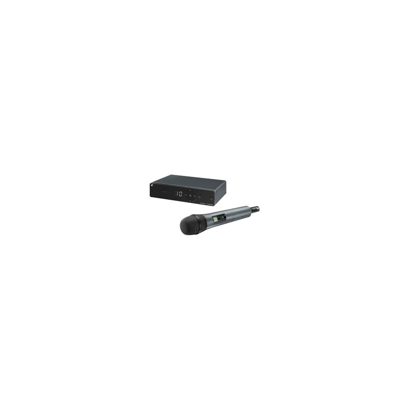 MICROFONO SENNHEISER INALAMB. XSW1-835
