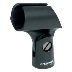 SOPORTE PROEL P/MICROFONO APM10