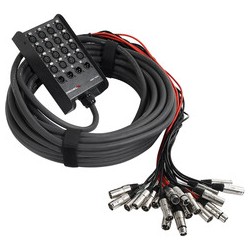 MEDUSA PROEL 20 CANALES   MOD. EBN-1604