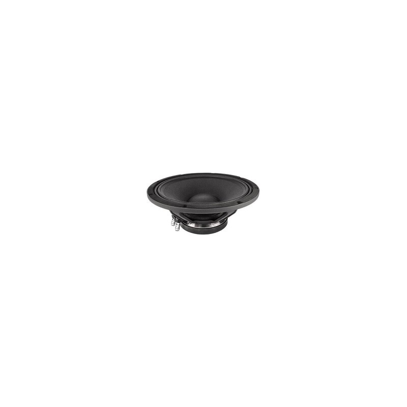 Bocina De 12" Faital Ferrita 600W 99dB  12PR310