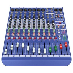 MEZCLADORA MIDAS MOD. DM12