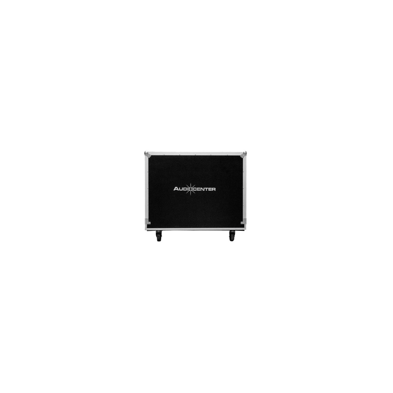 ESTUCHE AUDIOCENTER MOD. K-LA218DSP-FC