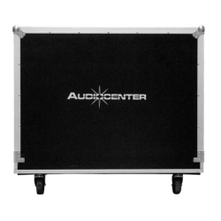 ESTUCHE AUDIOCENTER MOD. K-LA218DSP-FC