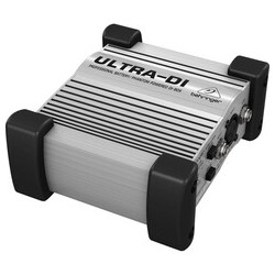 Caja Directa Beheringer DI100