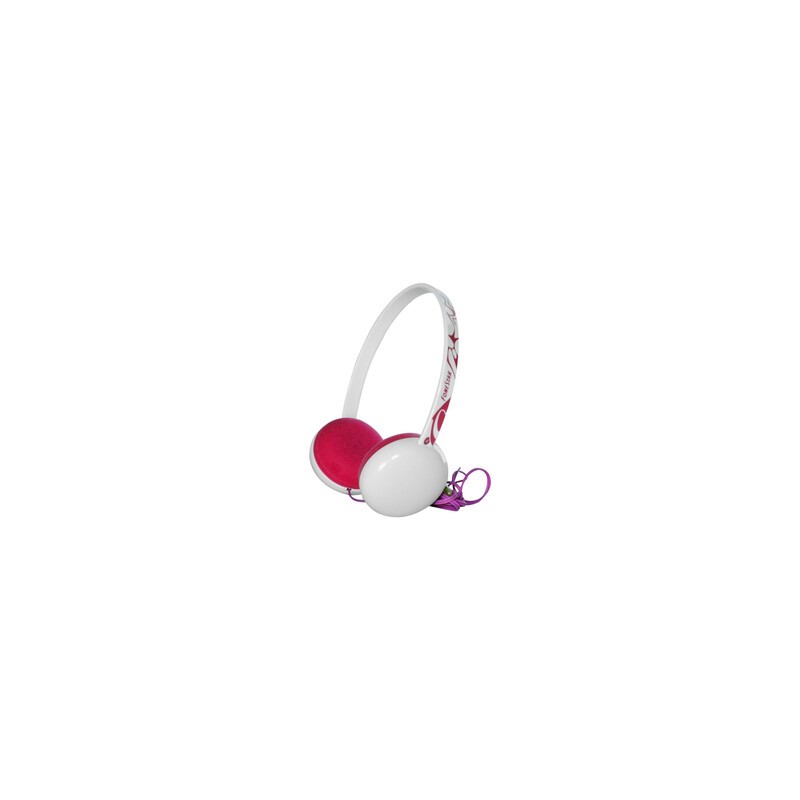 AUDIFONOS FONESTAR ESTEREO FA-598BL