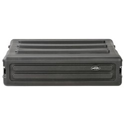 RACK SKB  2 ESPACIOS 1SKB-R2U