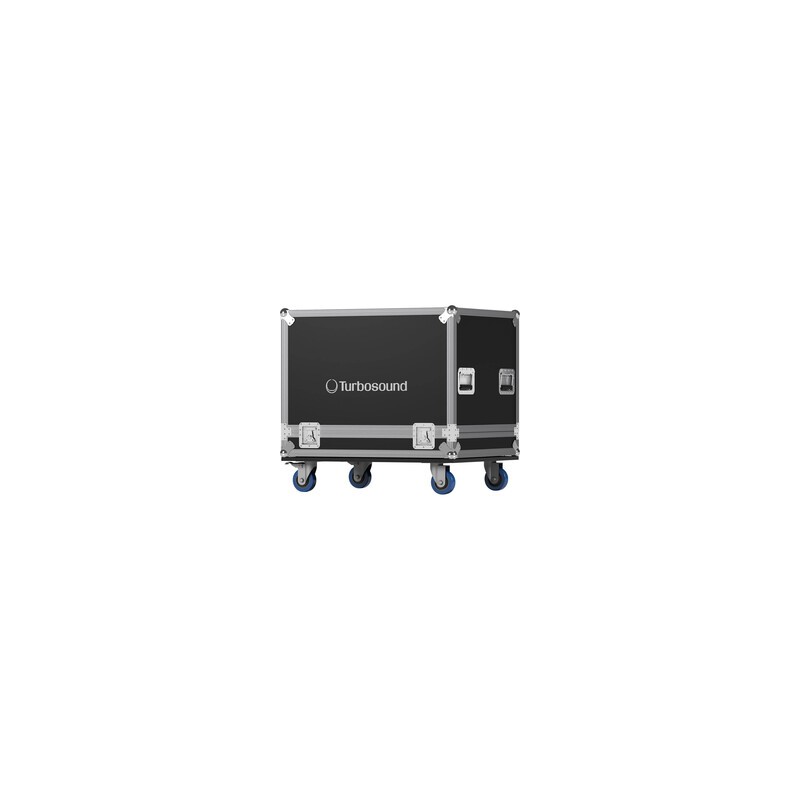 ESTUCHE TURBOSOUND MOD. TBV118L-RC1