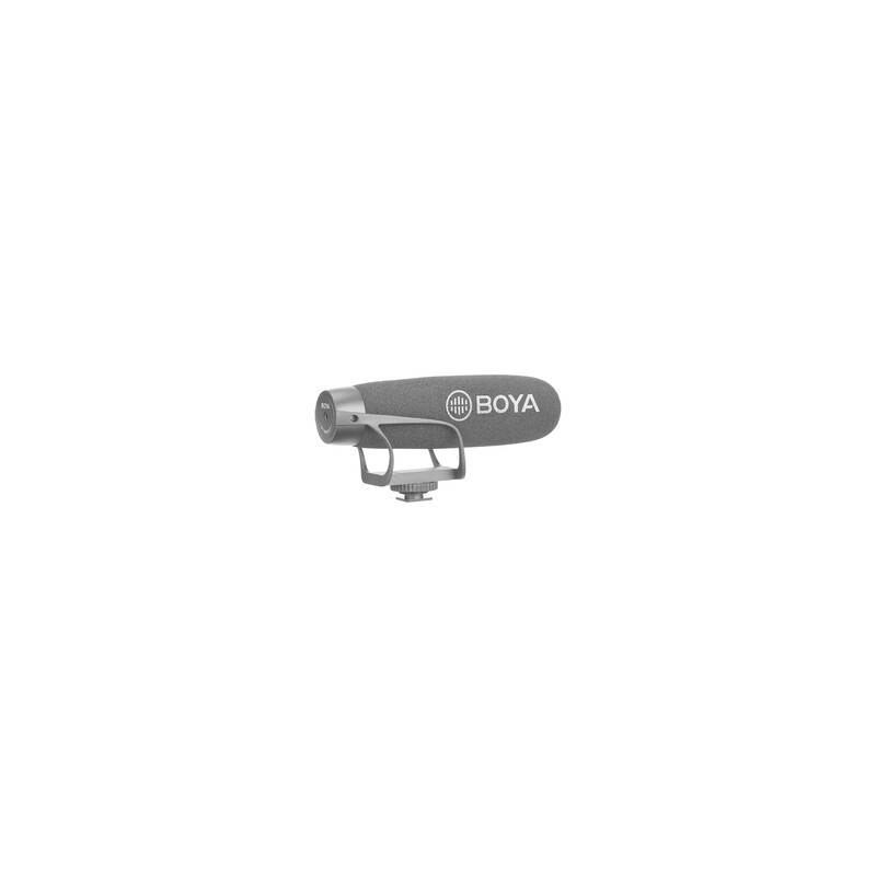 MICROFONO BOYA MOD. BY-BM2021