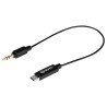 CABLE BOYA MOD. BY-K2