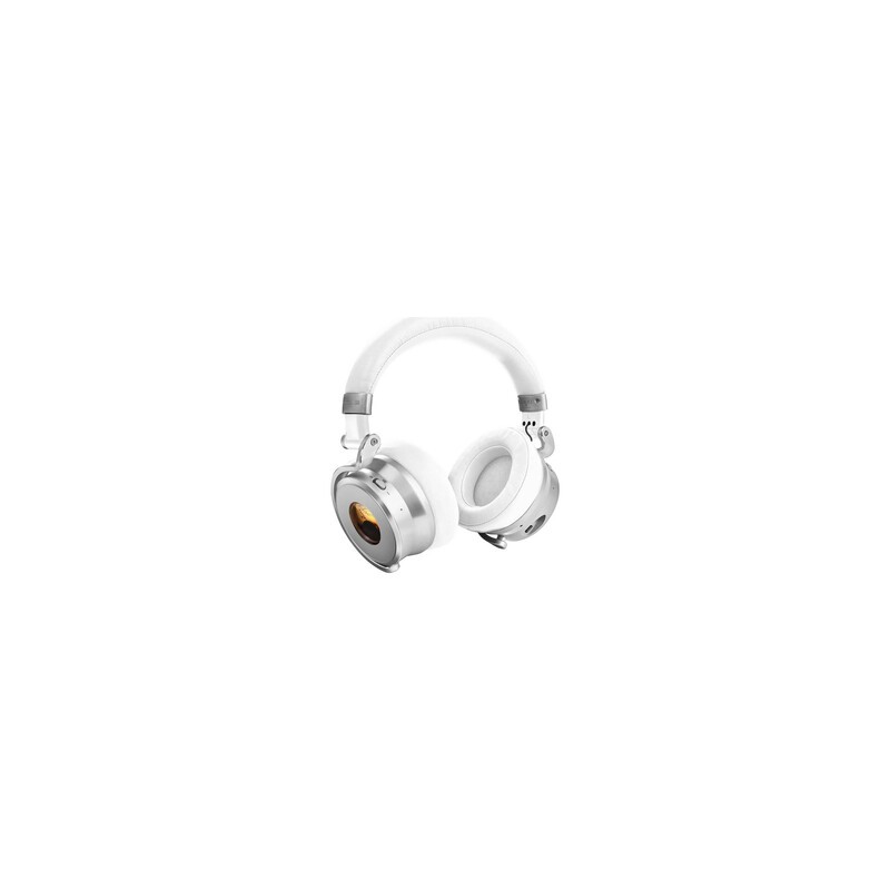 AUDIFONOS METERS MOD. M-OV-1-B-C-WHT