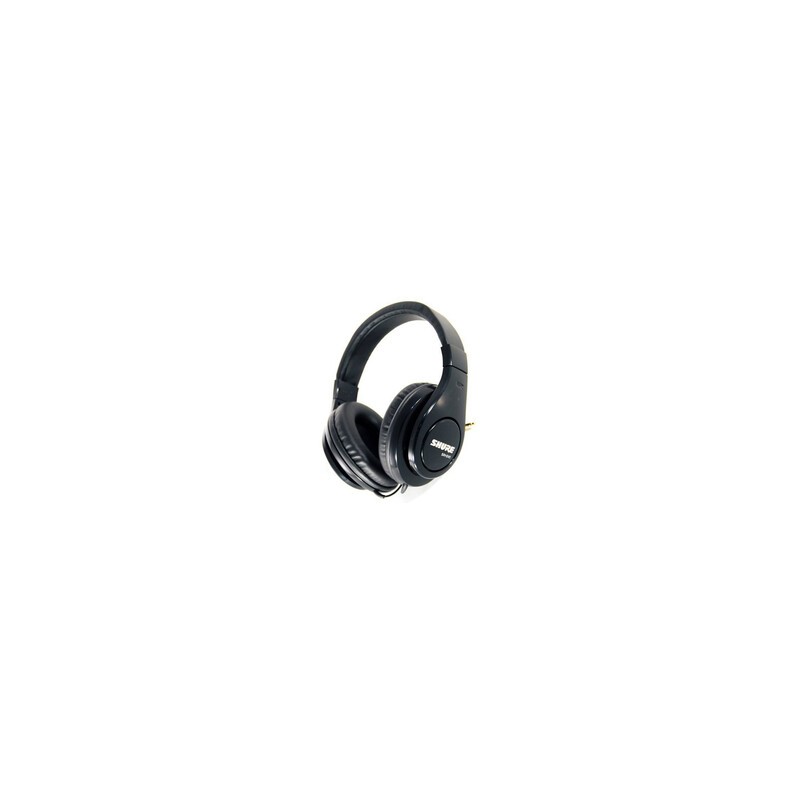 Audifonos Shure SRH240A-K