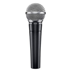 Microfono Dinamico De Mano SM58-LC