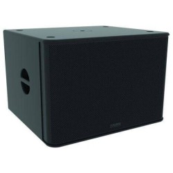 Bafle Subwoofer Amplificado RS118 135dB