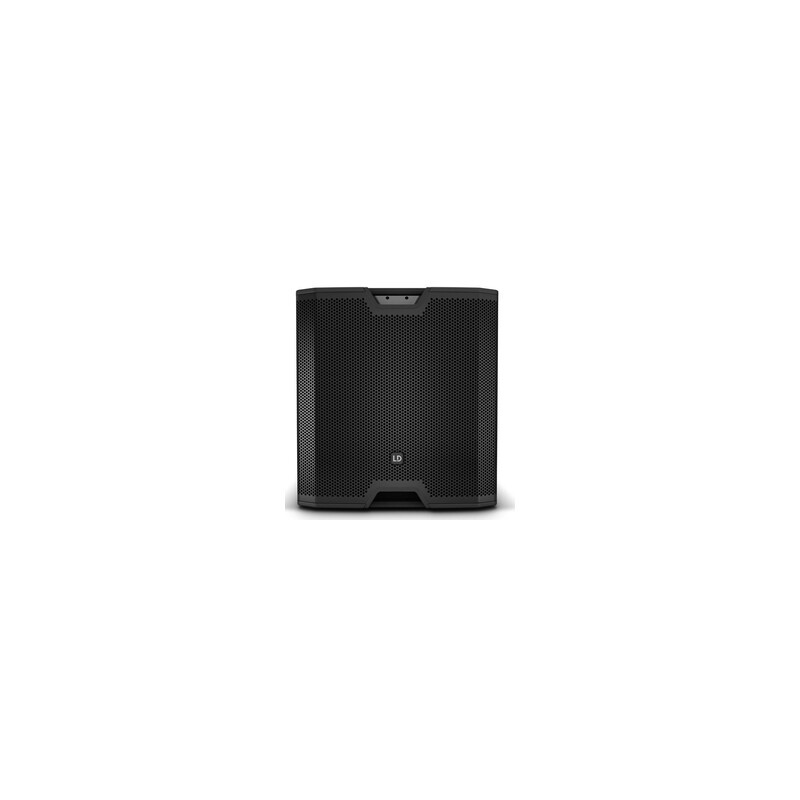 Subwoofer Amplificado ICOA SUB 18 De 18" LD Systems