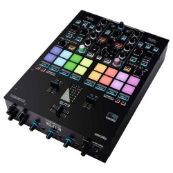 MEZCLADORA RELOOP DVS MOD. ELITE