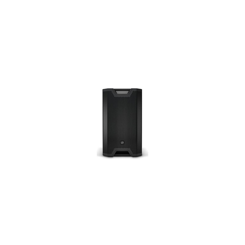Bafle Amplificado LD Systems ICOA15A con Bluetooth