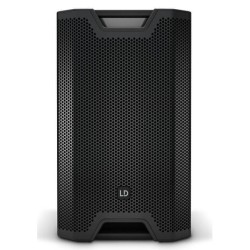 Bafle Amplificado LD Systems ICOA15A con Bluetooth