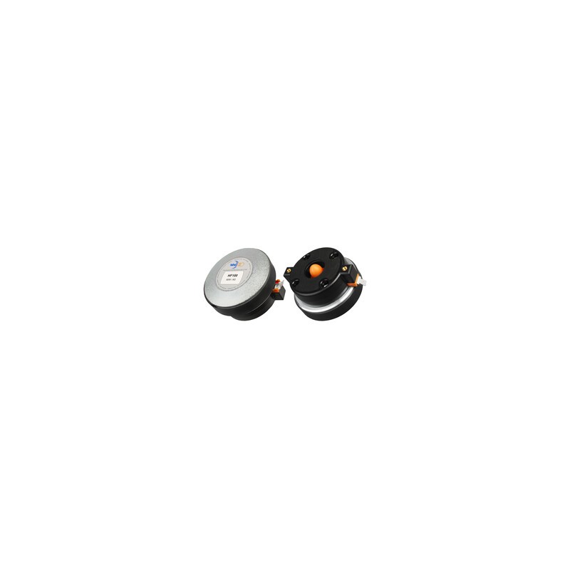 Driver De Ferrita Garganta 1-60W 108 Db