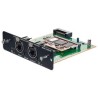 TARJETA BEHRINGER MOD. WING-DANTE