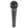Microfono De Mano Dinamico Con Cable Xlr-XlR  D103/01X