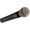 Microfono De Mano Dinamico Para Voz C/Switch PRO-248S