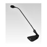 Microfono Shure CVG18 Cuello De Ganso Con Base CVD