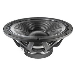 Bocina De 18" Faital Ferrita 3200W 97dB 18HW1070 PN.04604151