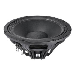 Bocina De 12" Faital Neodymium 1000W 97dB 45:4 Khz