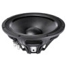 Bocina De 12" Faital Neodymium 1200W 98dB 8 Ohm