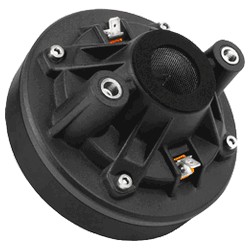 HF107 DRIVER FERRITA 1"-70W-109dB-8OHMS