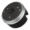 Driver Faital Neodymium 1" 120W 108dB VC1.73"