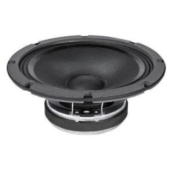 Bocina De 8"Faital Ferrita 260W 95dB 8FE200