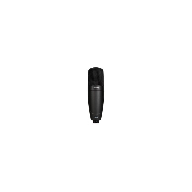 Microfono De Condensador Shure KSM32